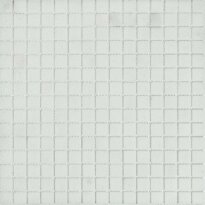 Мозаїка Stella di Mare R-MOS R-MOS B12 біла 20x20 на сiтцi 327х327х4 білий