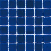 Мозаика Stella di Mare R-MOS R-MOS WA37 синий
