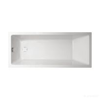 Акриловая ванна Vagnerplast Cavallo VPBA170CAV2X-01 Cavallo Ванна 170x75+VPSET001, ярко-белый белый - Фото 2