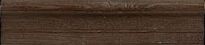 Плитка Venus Woodland CORNISA WOODLAND CARDIFF фриз коричневый