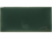 Плитка Wow Fayenza 127002 FAYENZA ROYAL GREEN 62х125х10 зелений - Фото 1