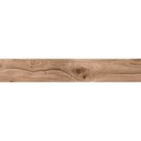 Керамогранит Zeus Ceramica Briccole Wood ZZXBL6R коричневый - Фото 1