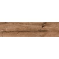 Керамогранит Zeus Ceramica Briccole Wood ZXXBL6R коричневый - Фото 1