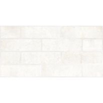 Керамограніт Zeus Ceramica Brickstone ZNXBS0 білий