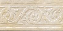 Керамогранит Zeus Ceramica Cotto Classico LHX-21 FASCIA BEIGE фриз кремовый