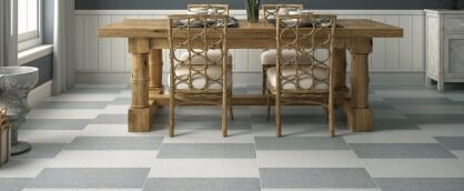 Огляд іспанської плитки APE Ceramica Carpet