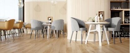 Колекція Classic OAK (серія Wood Concept) від польського бренду Opoczno