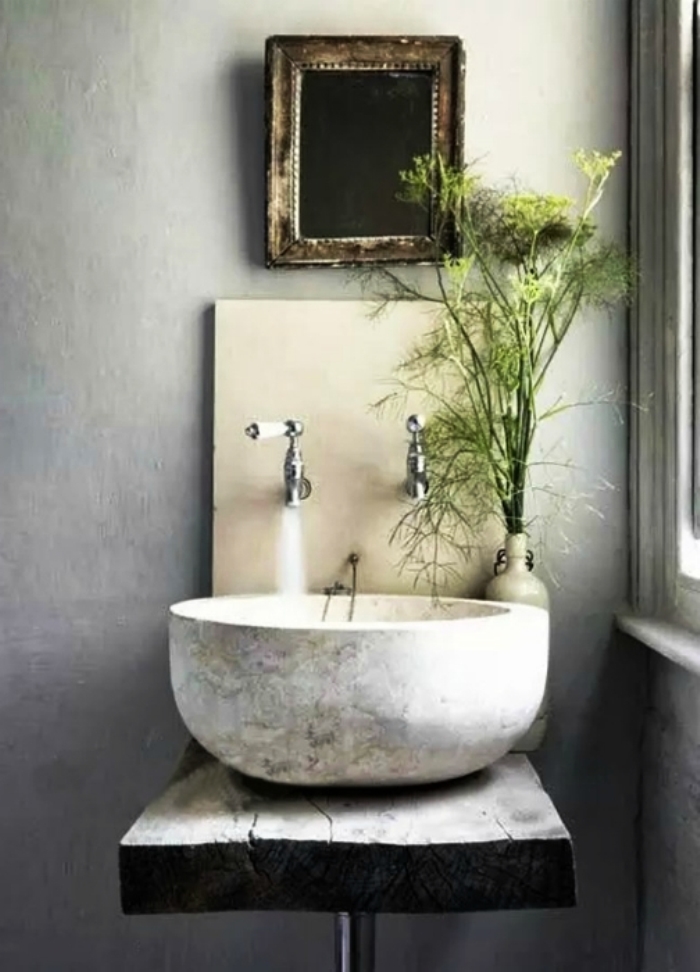 Две раковины в ванной: 5 красивых примеров, которые вам понравятся