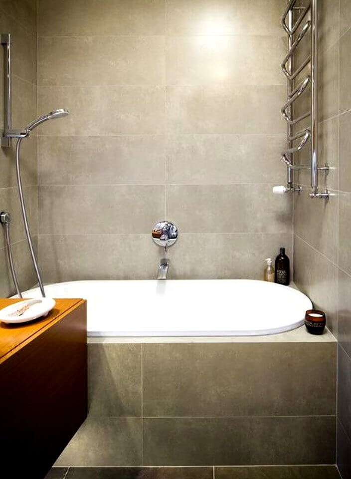 Фото - 20 лучших идей для ванной комнаты